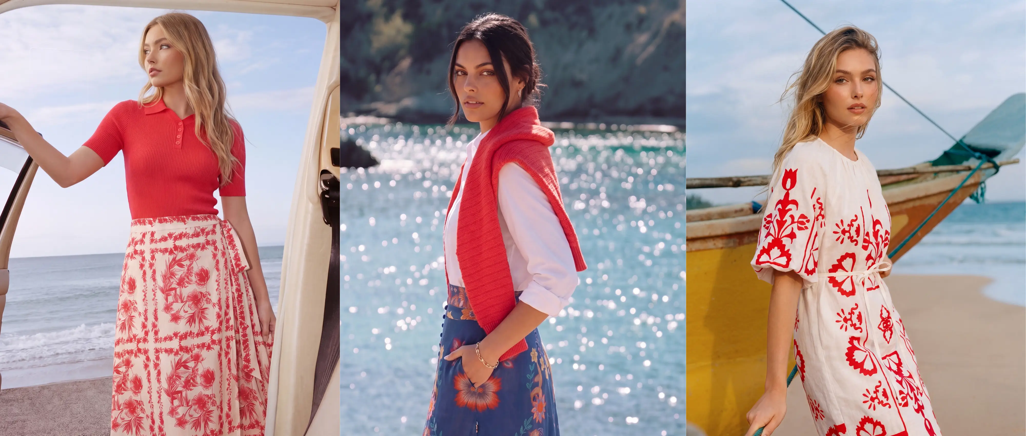 Boldly Sophisticated, Playfully Chic